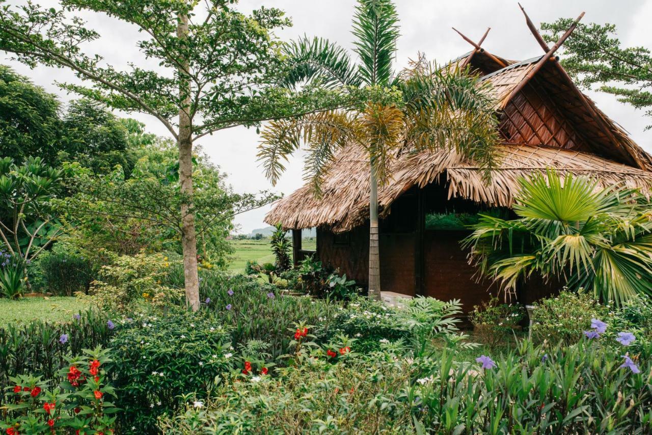 شقة كواه  في Bambu Getaway المظهر الخارجي الصورة