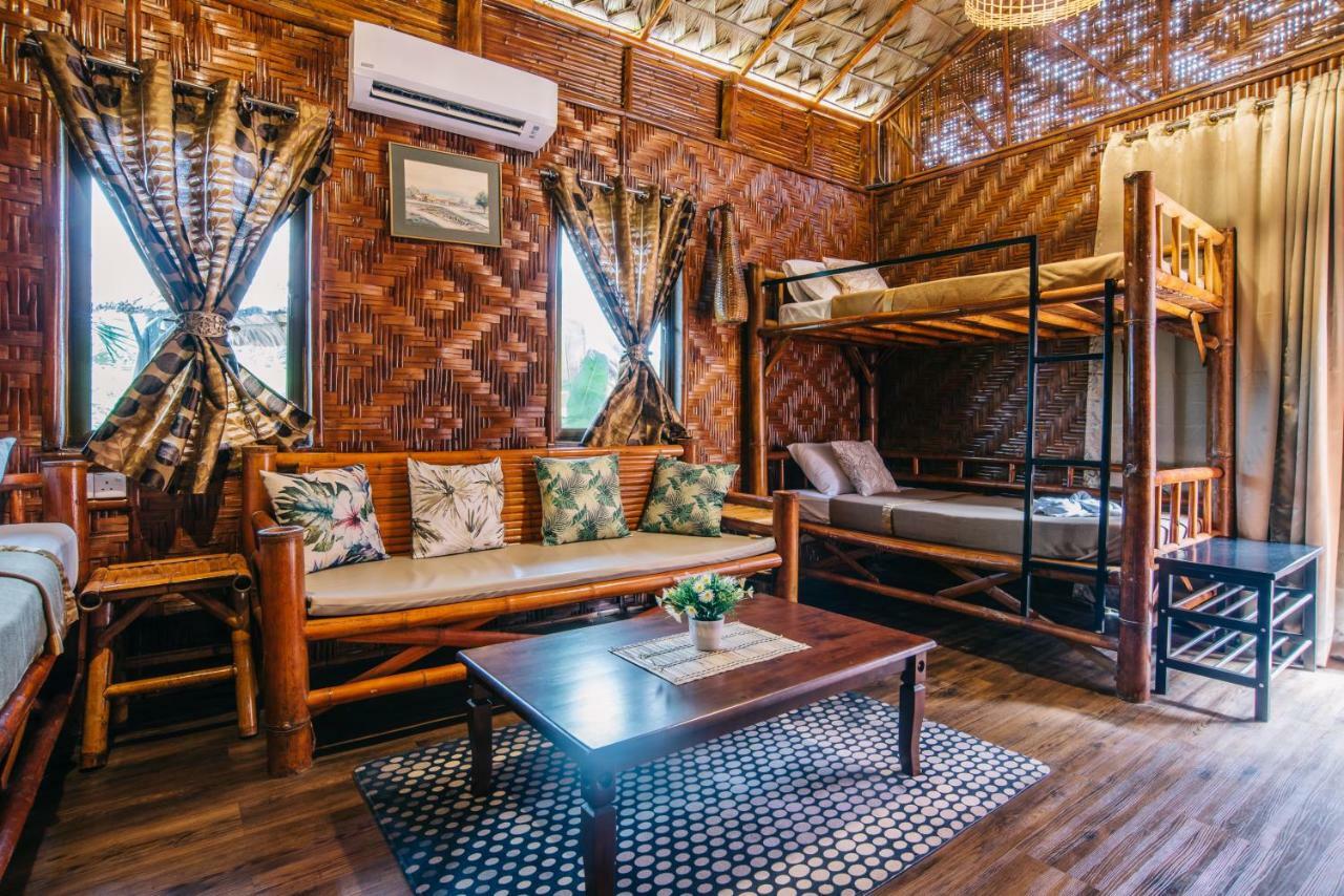 شقة كواه  في Bambu Getaway المظهر الخارجي الصورة